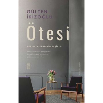 Ötesi - Gülten İkizoğlu