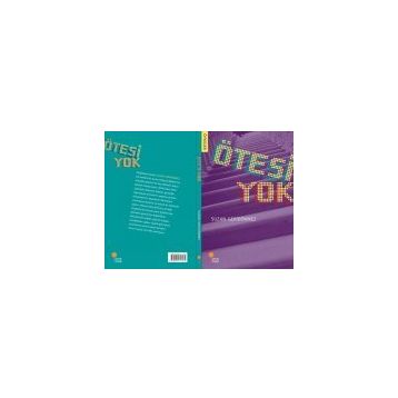 Ötesi Yok - Suzan Geridönmez