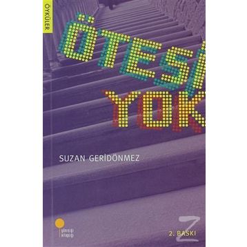 Ötesi Yok - Suzan Geridönmez