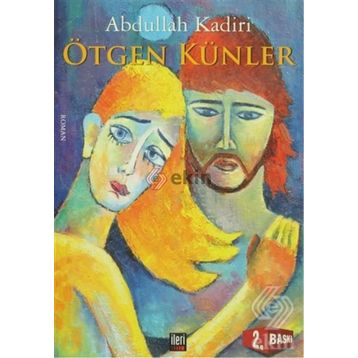 Ötgen Künler - Abdullah Kadiri