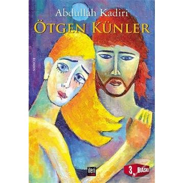 Ötgen Künler - Abdullah Kadiri