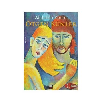 Ötgen Künler - Abdullah Kadiri