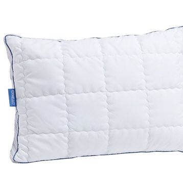 Othello 010107101 50x70 cm Clima Aria Hava Kanallı Alezli Yastık
