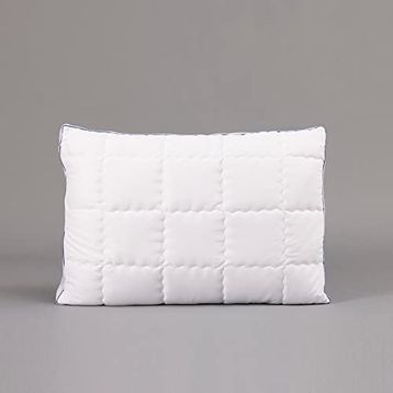 Othello 010107101 50x70 cm Clima Aria Hava Kanallı Alezli Yastık
