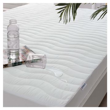 Othello 030106022 160x200 cm Micra Aqua Comfort Sıvı Geçirmez Yatak Alezi