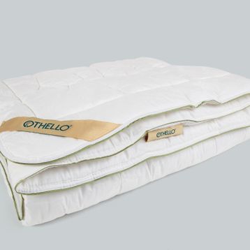 Othello 195x215 Bambuda Yorgan