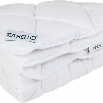 Othello Classico Micra Mikro Elyaf Çift Kişilik 195x215 cm Yorgan