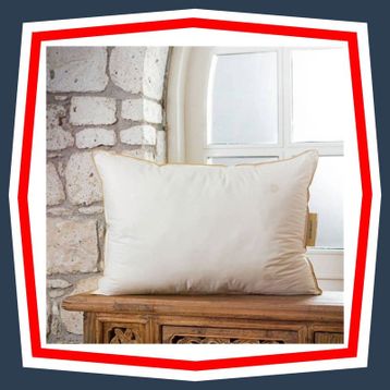 Othello Classico Woolla 50x70 cm Yastık