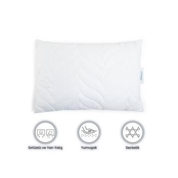 Othello Elegante 50x70 Lovera Aloe Veralı Yastık