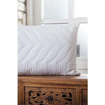 Othello Elegante Lovera Aleovera'lı 50x70 cm Alezli Yastık