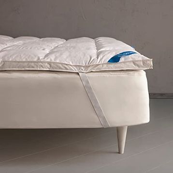 Othello Protecta Downa 200x200+5 cm Comfort Ped