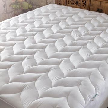Othello Protecta Lovera 160x200x30 cm Comfort Ped