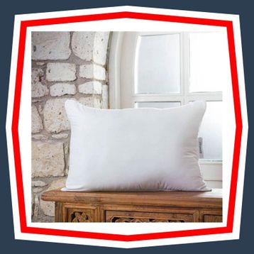 Othello Protecta Lovera 50x70 cm Yastık Alezi