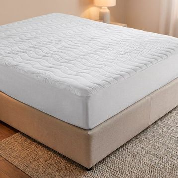 Othello Protecta Micra Aqua 200x200 cm Sıvı Geçirmez Yatak Alezi