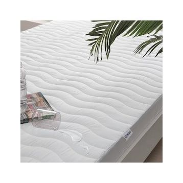 Othello Protecta Micra Aqua 200x200 cm Sıvı Geçirmez Yatak Alezi