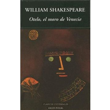 Othello - William Shakespeare