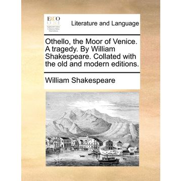 Othello - William Shakespeare
