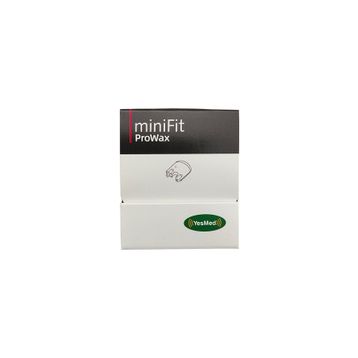 Oticon 6 Adet İşitme Cihazı Uyumlu Prowax Minifit Filtre