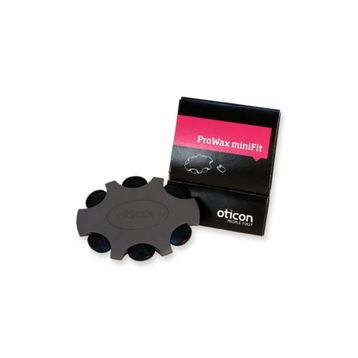 Oticon D0Z00315YA 6 Adet Prowax Minifit Işitme Cihaz Filtresi