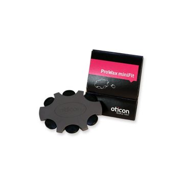 Oticon D0Z00315YA 6 Adet Prowax Minifit Işitme Cihaz Filtresi