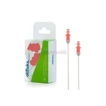 Otifleks Çam Tipi Kulak Tıkacı
