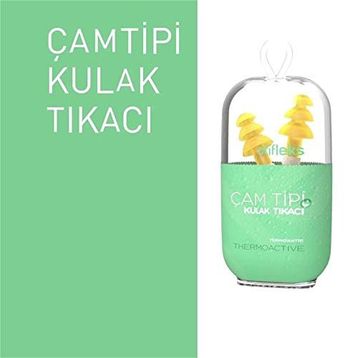 Otifleks Çamtipi Xl Kulak Tıkacı