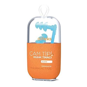 Otifleks Çamtipi Xl Kulak Tıkacı