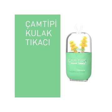 Otifleks Çamtipi Xl Kulak Tıkacı
