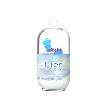 Otifleks Flier Uçuş Kulak Tıkacı