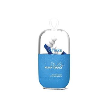 Otifleks Large 2'li Duş Kulak Tıkacı