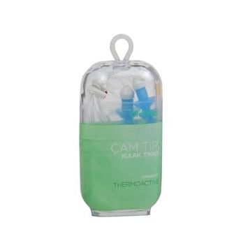 Otifleks Large Çam Tipi Klasik Kulak Tıkacı