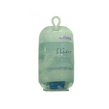 Otifleks Large Uçuş Kulak Tıkacı