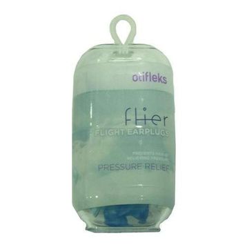 Otifleks Medium Uçuş Kulak Tıkacı