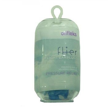 Otifleks Medium Uçuş Kulak Tıkacı