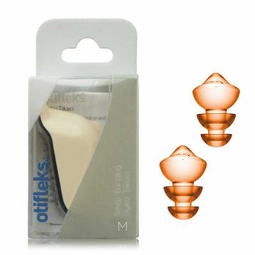 Otifleks Medium Uyku Kulak Tıkacı