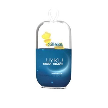 Otifleks Medium Uyku Kulak Tıkacı