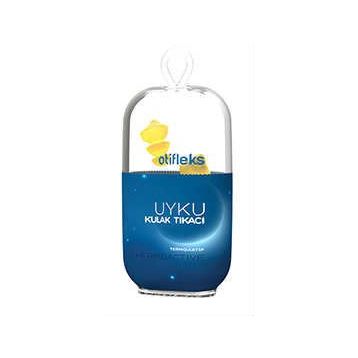 Otifleks Medium Uyku Kulak Tıkacı