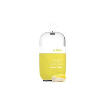 Otifleks Poly Köpük Kulak Tıkacı