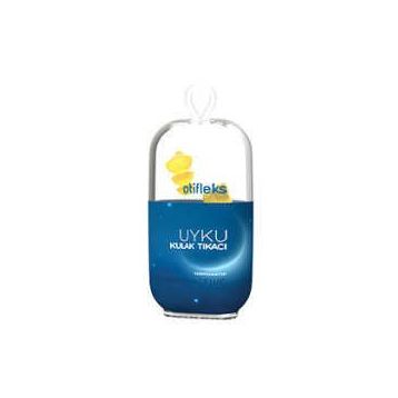 Otifleks Small Uyku Kulak Tıkacı