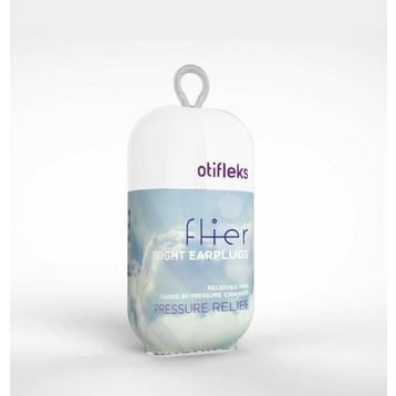 Otifleks Uçak Kulak Tıkacı