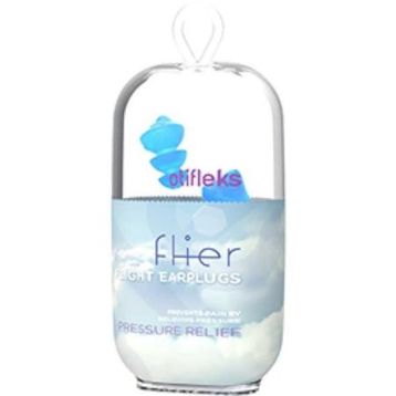Otifleks Uçak Kulak Tıkacı
