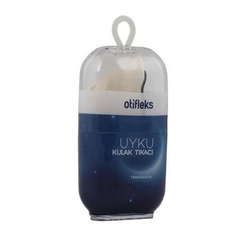 Otifleks Uyku Kulak Tıkacı