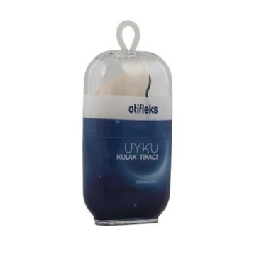 Otifleks Uyku Kulak Tıkacı