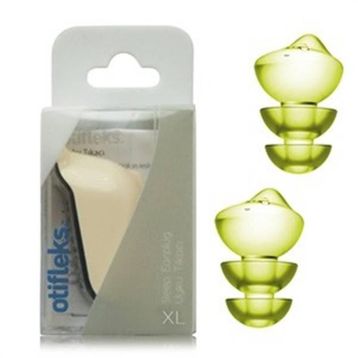 Otifleks Uyku Kulak Tıkacı