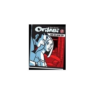 Otisabi 7 Sende Beni Öp - Yılmaz Aslantürk