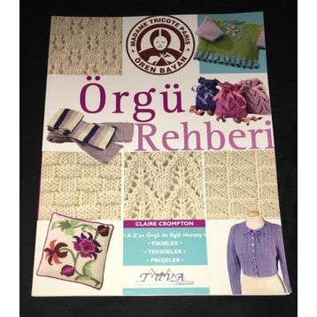 OTIZM EL REHBERI - LORNA WING