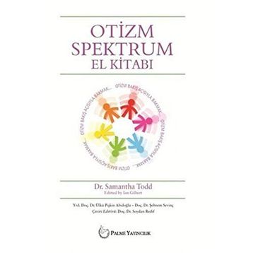 Otizm Spektrum El Kitabı - Samantha Todd