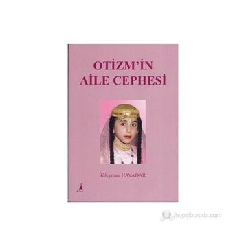 OTIZM'IN AILE CEPHESI - SÜLEYMAN HAVADAR