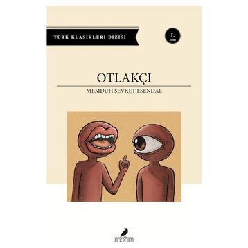 Otlakçı Anonim Yayıncılık