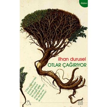 Otlar Çağırıyor - İlhan Durusel